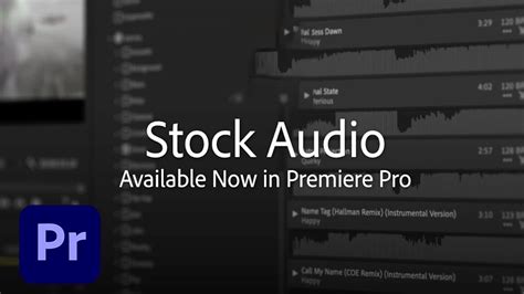 stock music adobe|adobe stock free music.